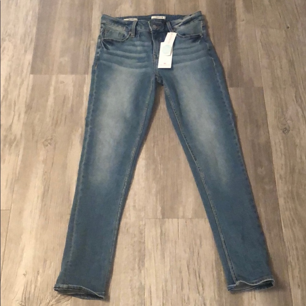 Brand new vigoss jeans!